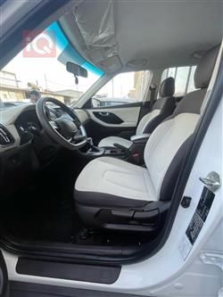 هیوندای کرێتا